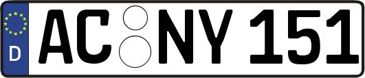 AC-NY151