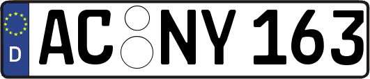 AC-NY163