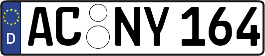 AC-NY164