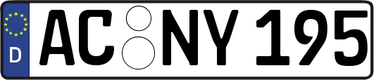 AC-NY195