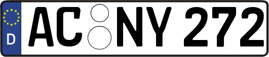 AC-NY272