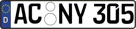 AC-NY305