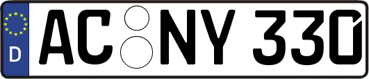 AC-NY330