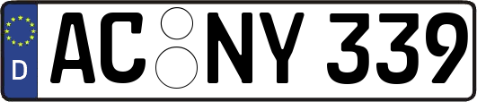 AC-NY339