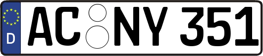 AC-NY351