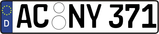 AC-NY371