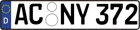 AC-NY372