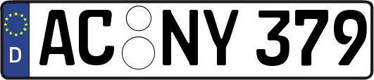 AC-NY379