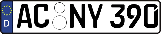 AC-NY390