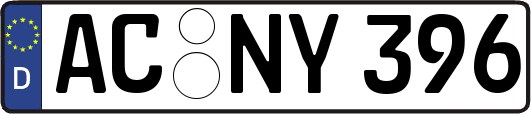 AC-NY396