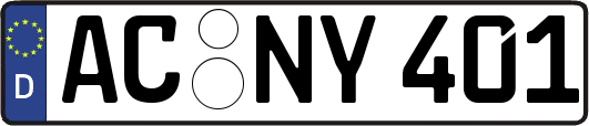 AC-NY401