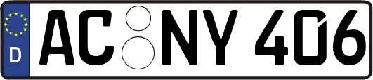 AC-NY406