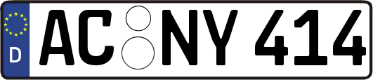AC-NY414