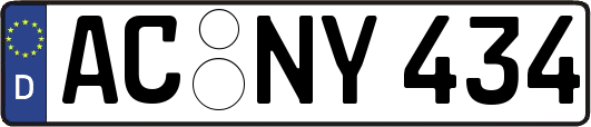 AC-NY434