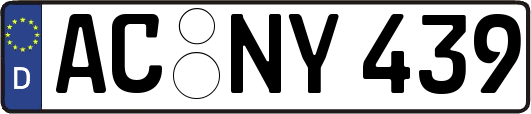 AC-NY439
