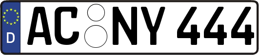 AC-NY444