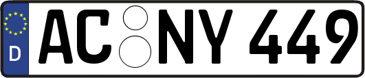 AC-NY449
