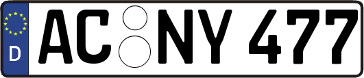 AC-NY477