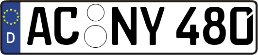 AC-NY480