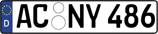 AC-NY486