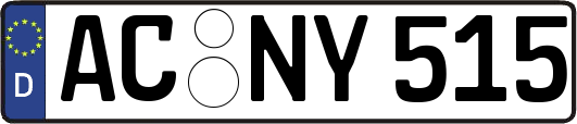 AC-NY515