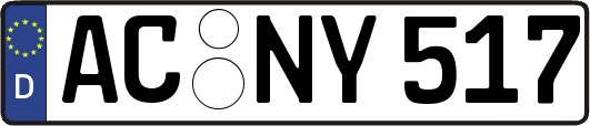 AC-NY517