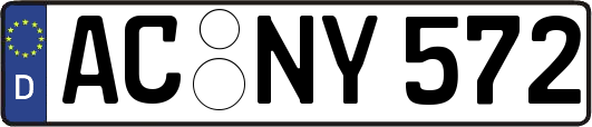 AC-NY572