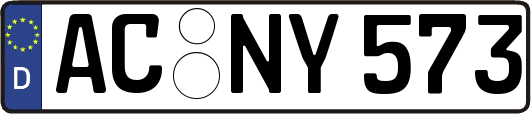 AC-NY573