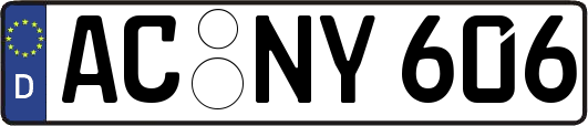 AC-NY606