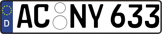 AC-NY633