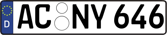 AC-NY646