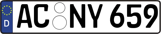 AC-NY659