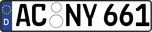 AC-NY661