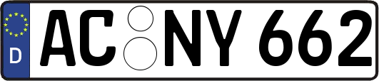 AC-NY662
