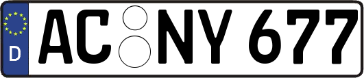 AC-NY677