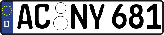 AC-NY681