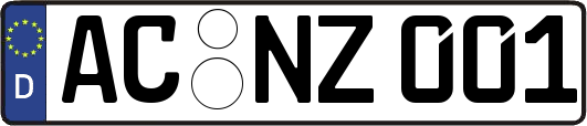 AC-NZ001