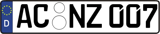 AC-NZ007