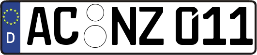 AC-NZ011