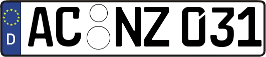 AC-NZ031