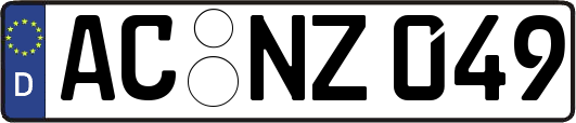 AC-NZ049