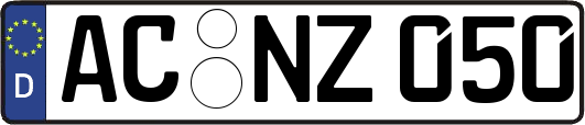 AC-NZ050