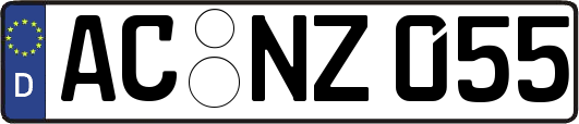 AC-NZ055