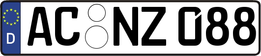 AC-NZ088