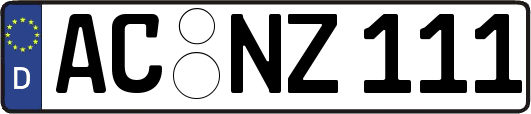 AC-NZ111