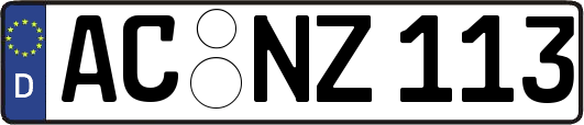 AC-NZ113