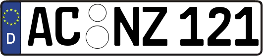 AC-NZ121