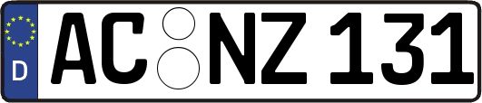 AC-NZ131