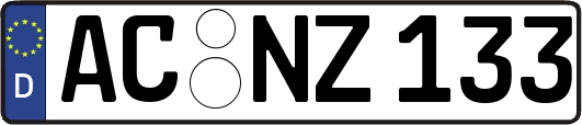 AC-NZ133