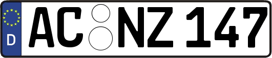 AC-NZ147